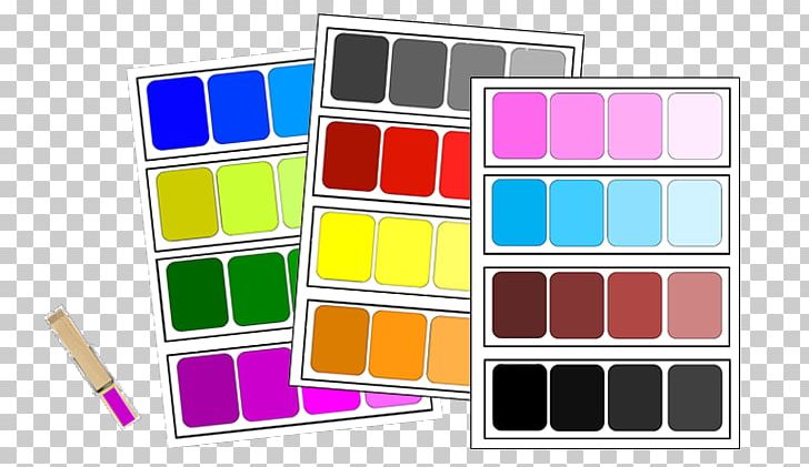 Montessori Education Color Chart Kindergarten School PNG, Clipart, Activity Material, Clothespin, Color, Color Chart, Color Gradient Free PNG Download