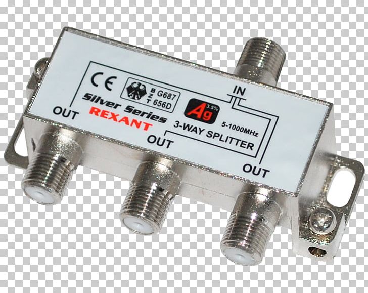 RF Modulator Satellite Television DSL Filter Aerials PNG, Clipart, Aerials, Amplificador, Coaxial Cable, Dsl Filter, Electrical Connector Free PNG Download