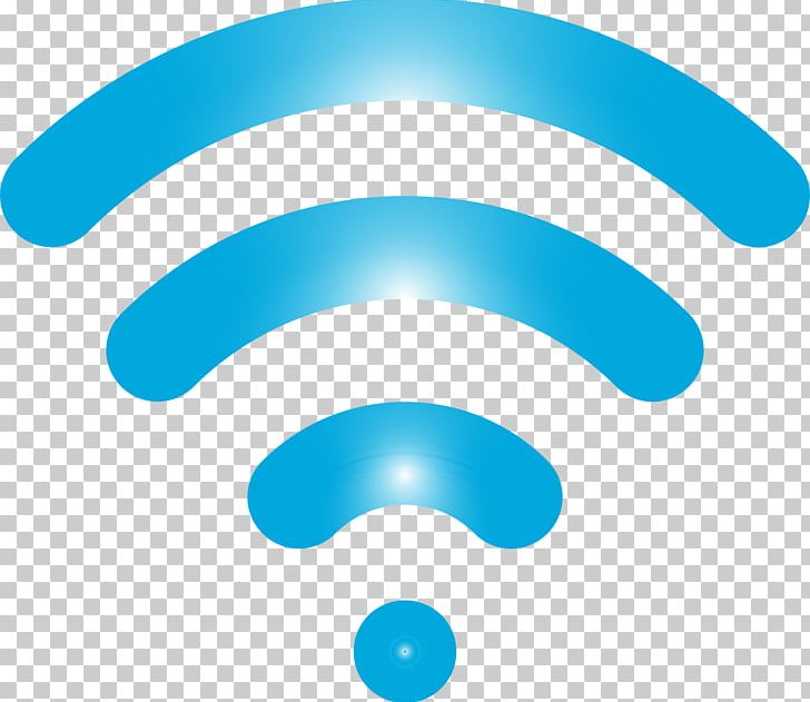 Wi-Fi Wireless Computer Icons PNG, Clipart, Aqua, Azure, Blue, Circle, Computer Icons Free PNG Download