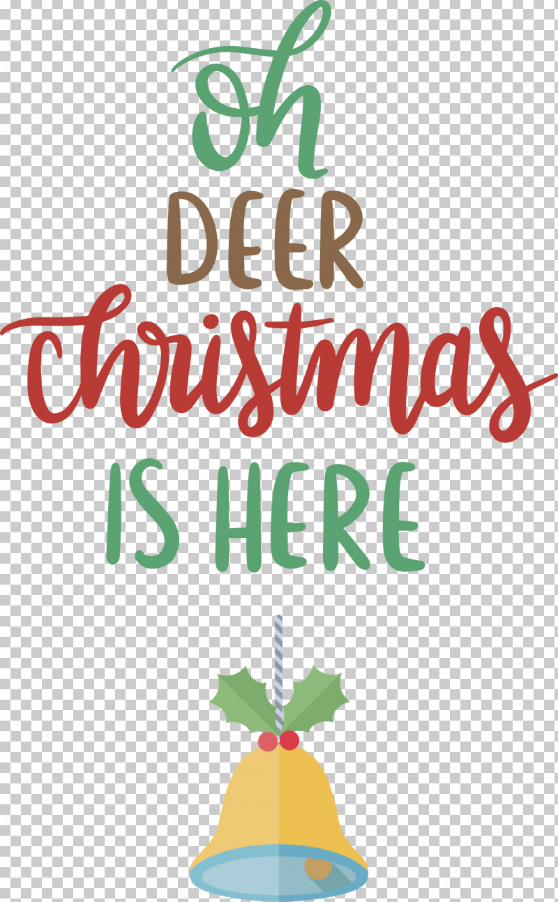 Christmas Is Here PNG, Clipart, Christmas Is Here, Geometry, Leaf, Line, Logo Free PNG Download