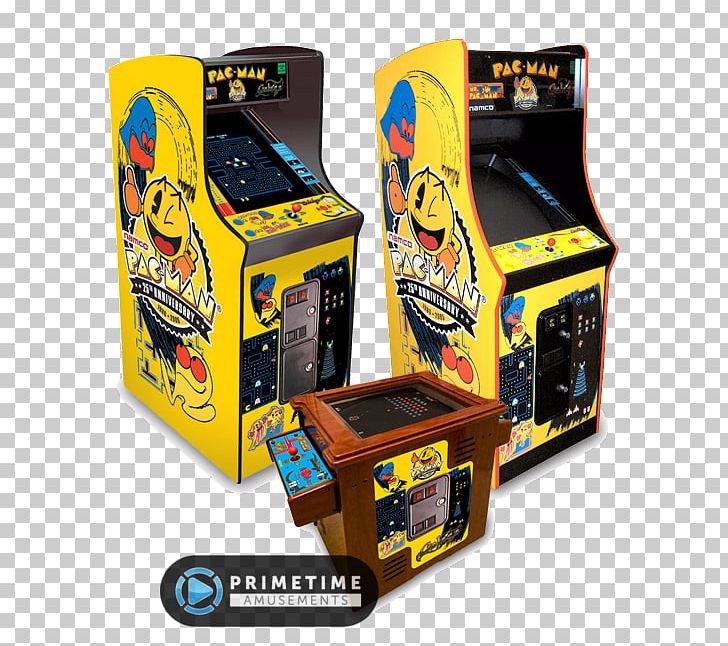 Arcade Cabinet Ms. Pac-Man Pac-Man & Galaga Dimensions PNG, Clipart, Amp, Amusement Arcade, Arcade Cabinet, Arcade Game, Dimensions Free PNG Download