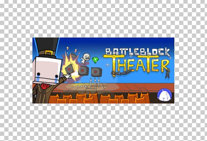 Battleblock Theater Castle Crashers Steam Video Games Roblox Png