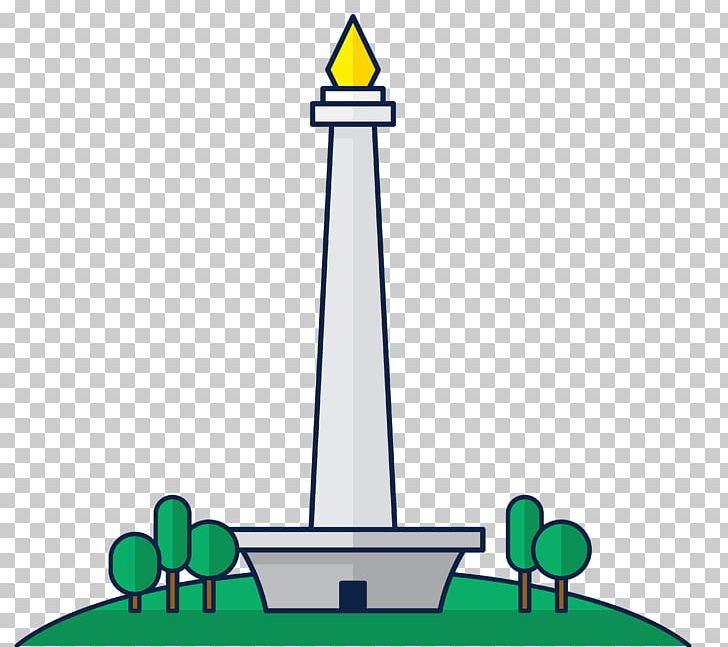 Borobudur Jakarta Indonesian National Revolution Independence Monument PNG, Clipart, Amusement Park, Borobudur, Car Parking, Cartoon, Cone Free PNG Download