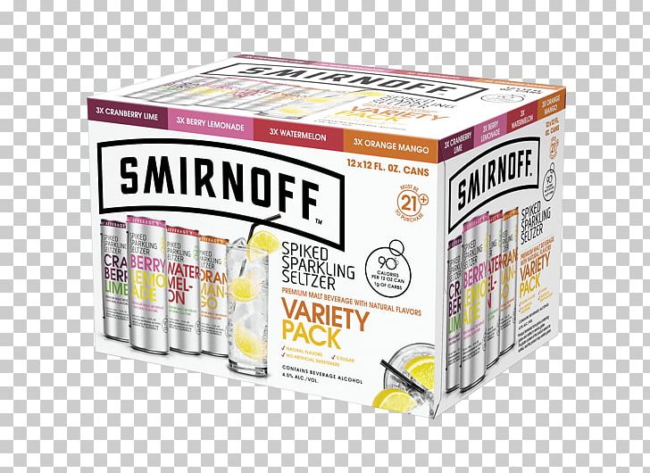 Carbonated Water Beer Smirnoff Drink Sugar Substitute PNG, Clipart, Alcohol By Volume, Beer, Beverage Can, Brewery, Carbonated Water Free PNG Download