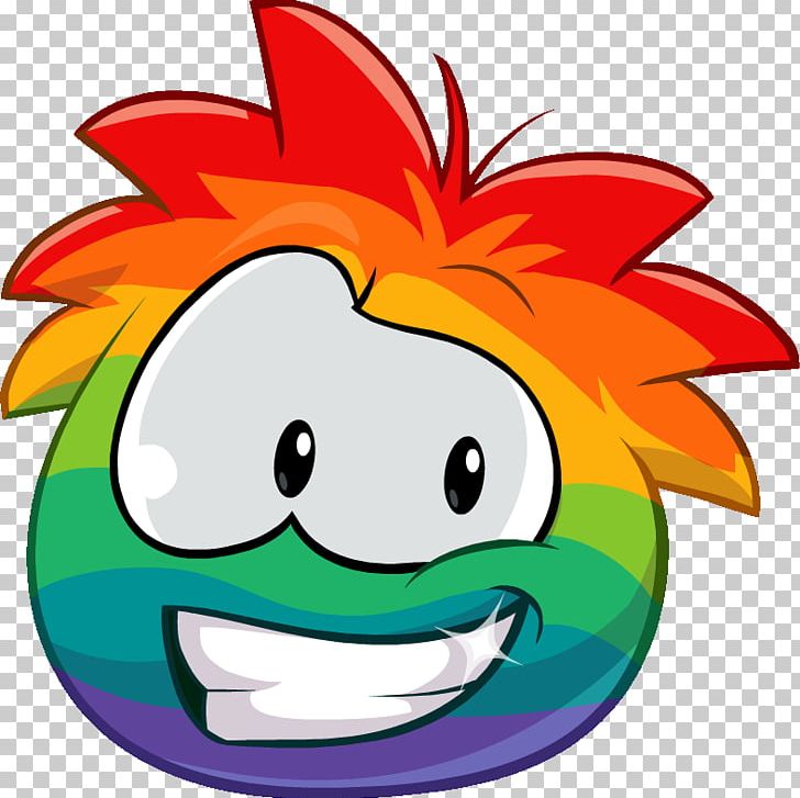 Club Penguin Island Rainbow PNG, Clipart, Artwork, Cartoon, Club Penguin, Club Penguin Island, Color Free PNG Download