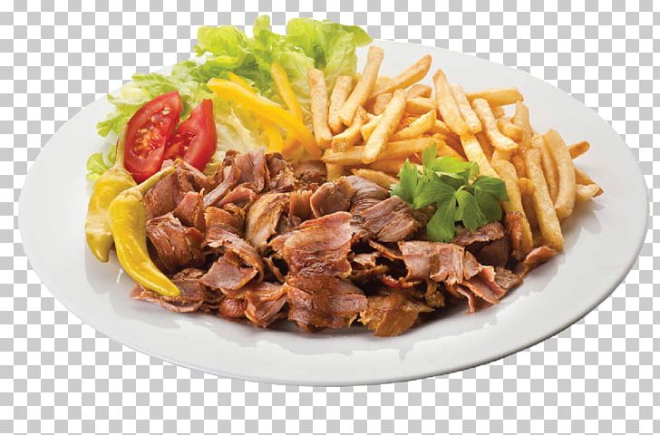 Doner Kebab Pizza Fast Food French Fries PNG, Clipart, Chicken Meat, Cuisine, Dish, Doner Kebab, European Food Free PNG Download