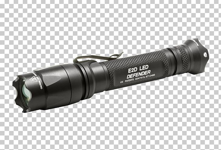 Flashlight Light-emitting Diode SureFire Gun Lights PNG, Clipart,  Free PNG Download
