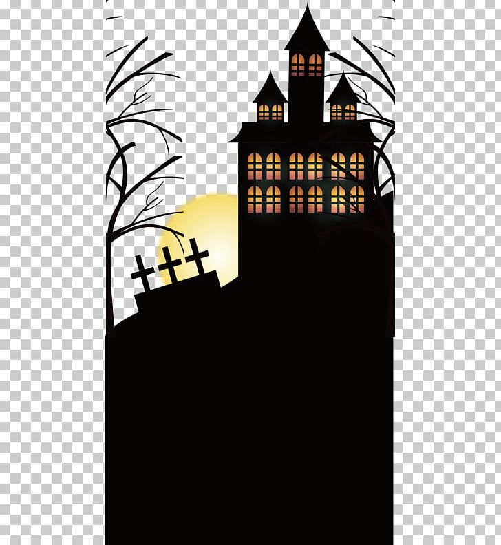 Halloween Icon PNG, Clipart, Adobe Systems, Atmosphere, Castle, Cemetery, Computer Icons Free PNG Download