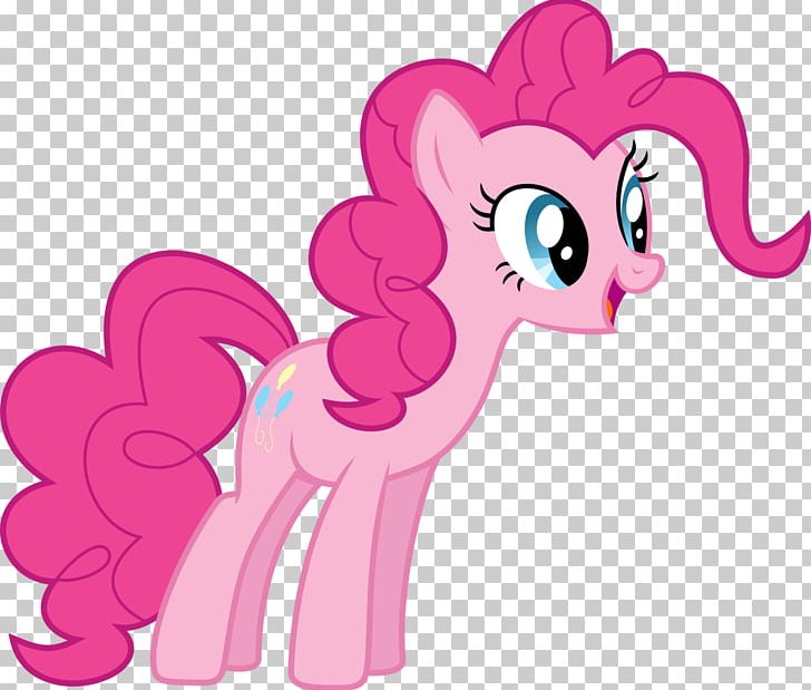 Pinkie Pie Pony Rainbow Dash Applejack Twilight Sparkle PNG, Clipart, Carnivoran, Cartoon, Deviantart, Fictional Character, Heart Free PNG Download