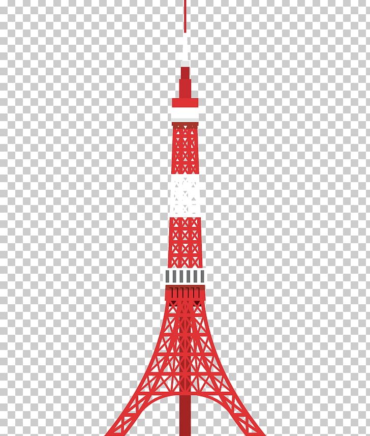 Tokyo Tower Japanese Euclidean Icon PNG, Clipart, Adobe Illustrator, Apparel, Cherry Blossoms, Clogs, Culture Free PNG Download