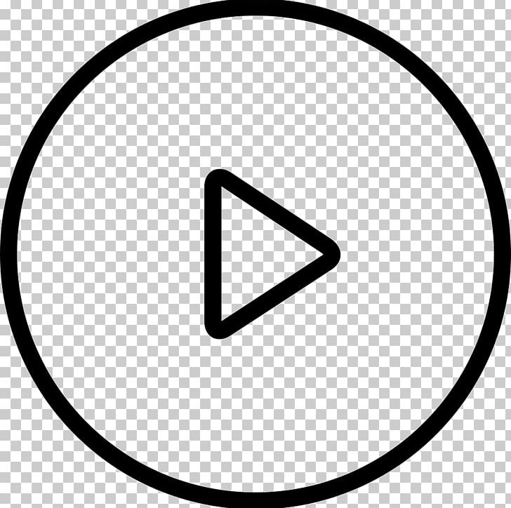 YouTube Computer Icons Button Google Play PNG, Clipart, Angle, Area, Arrow, Black And White, Button Free PNG Download