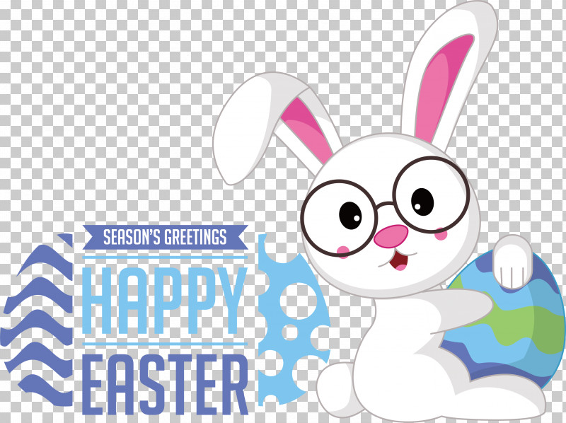 Easter Bunny PNG, Clipart, Cartoon, Drawing, Easter Bunny, I Feel Love, Logo Free PNG Download