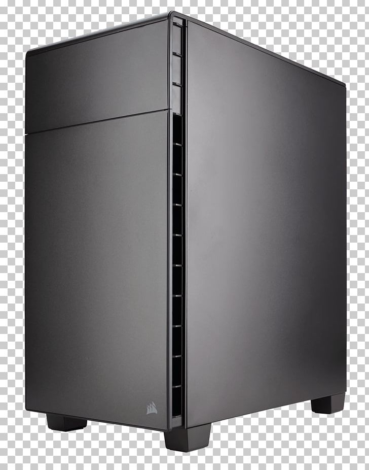 Computer Cases & Housings MicroATX Corsair Components Personal Computer PNG, Clipart, Angle, Atx, Computer, Computer Case, Computer Cases Housings Free PNG Download