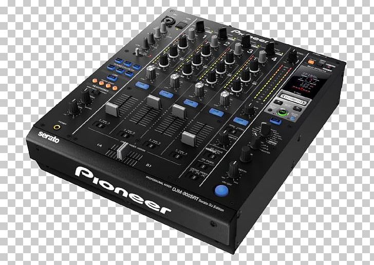 DJM Pioneer DJ DJ Mixer Audio Mixers Disc Jockey PNG, Clipart, Audio, Audio Equipment, Audio Mixers, Cdj, Disc Jockey Free PNG Download