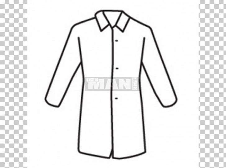 Jacket Lab Coats White Collar PNG, Clipart, Angle, Area, Black, Black And White, Clothing Free PNG Download