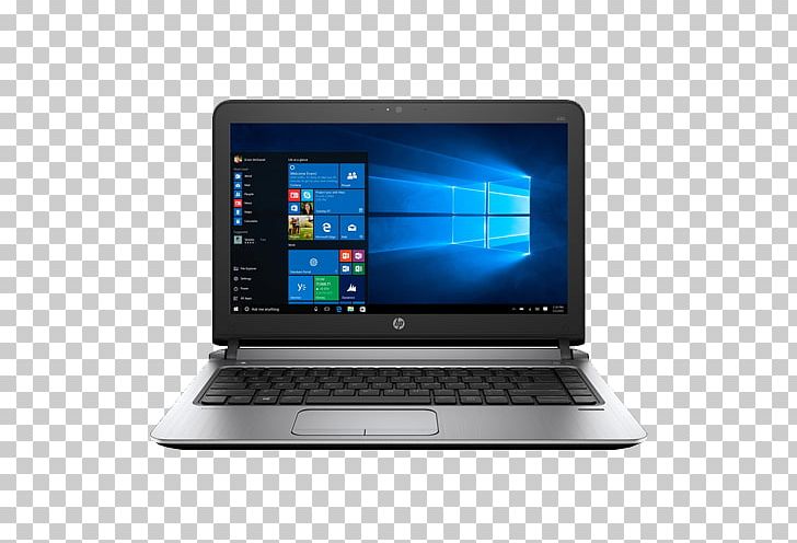 Laptop Intel Core I5 HP ProBook 430 G3 PNG, Clipart, Computer, Computer Accessory, Computer Hardware, Display Device, Electronic Device Free PNG Download
