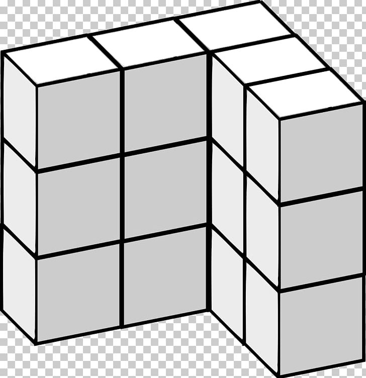 Square Television Show Puzzle Video Game PNG, Clipart, 7 Segment, Angle, Area, Art, Black And White Free PNG Download