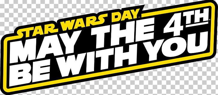 Star Wars Day 4 May YouTube The Force PNG, Clipart, 4 May, 24 Hours, Advertising, Area, Automotive Exterior Free PNG Download