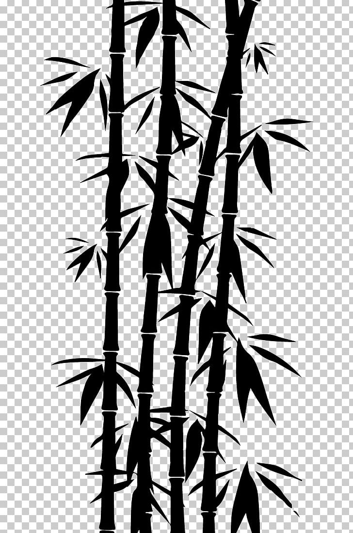 Bamboo Grill & Sushi PNG, Clipart, Bamboo, Bamboo Rice, Black And White, Branch, Dendrocalamus Free PNG Download
