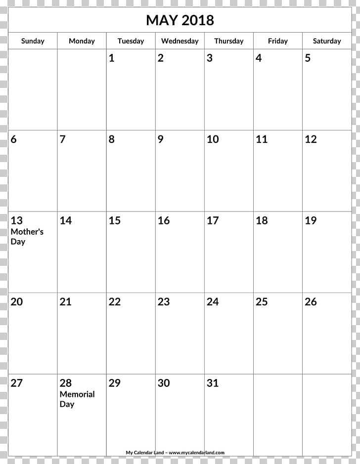 Calendar 0 May Month June PNG, Clipart, 2018, Angle, Area, Calendar, Circle Free PNG Download