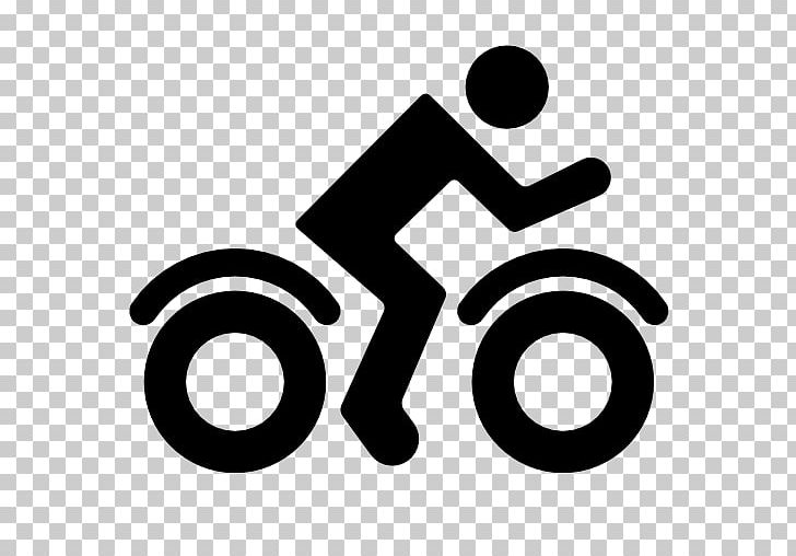 Computer Icons Bicycle PNG, Clipart, Area, Bicycle, Black And White, Brand, Circle Free PNG Download