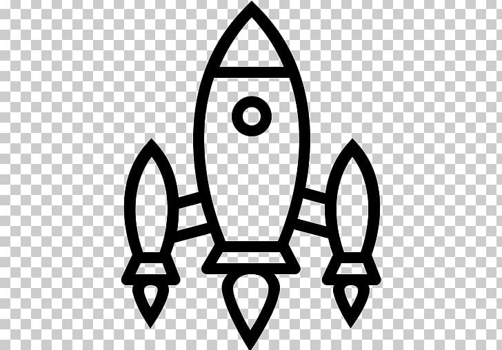 Computer Icons Entrepreneurship Spacecraft Rocket Service PNG, Clipart, Afacere, Area, Artwork, Black And White, Business Free PNG Download
