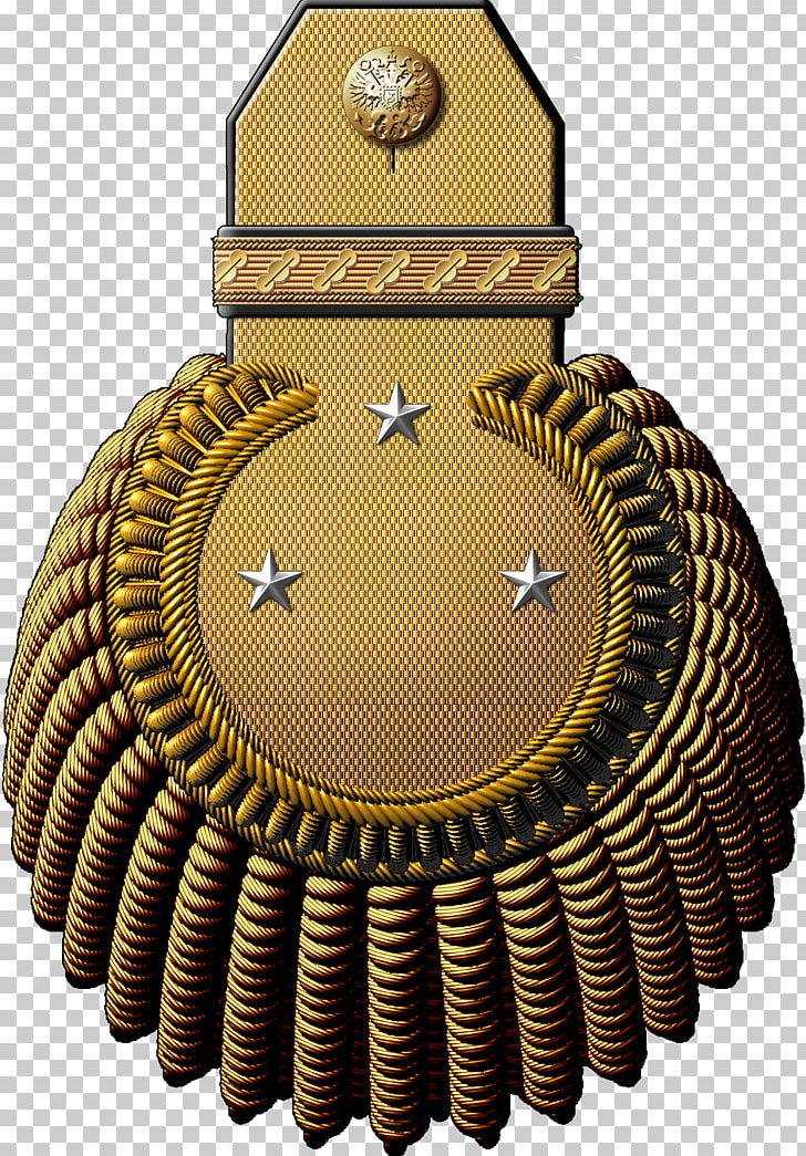 Russian Empire Field Marshal Military Rank General PNG, Clipart, Adjutant General, Army Officer, Colonel, Epaulette, Field Marshal Free PNG Download