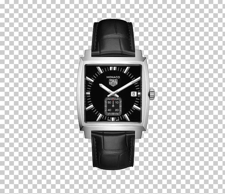 TAG Heuer Monaco Watch Jewellery Quartz Clock PNG, Clipart,  Free PNG Download