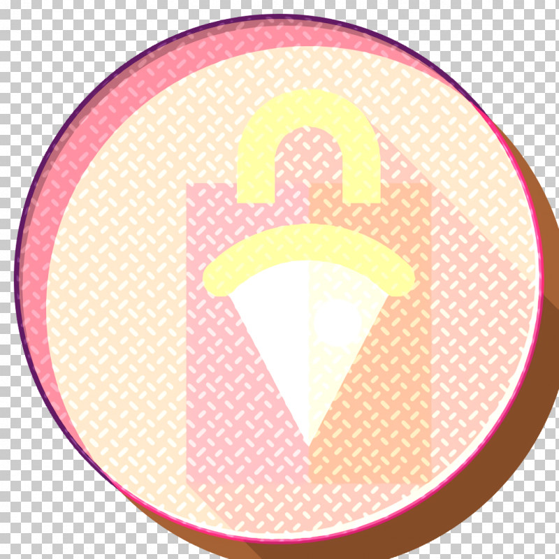 Take Away Icon Pizza Icon PNG, Clipart, Circle, Pink, Pizza Icon, Take Away Icon Free PNG Download