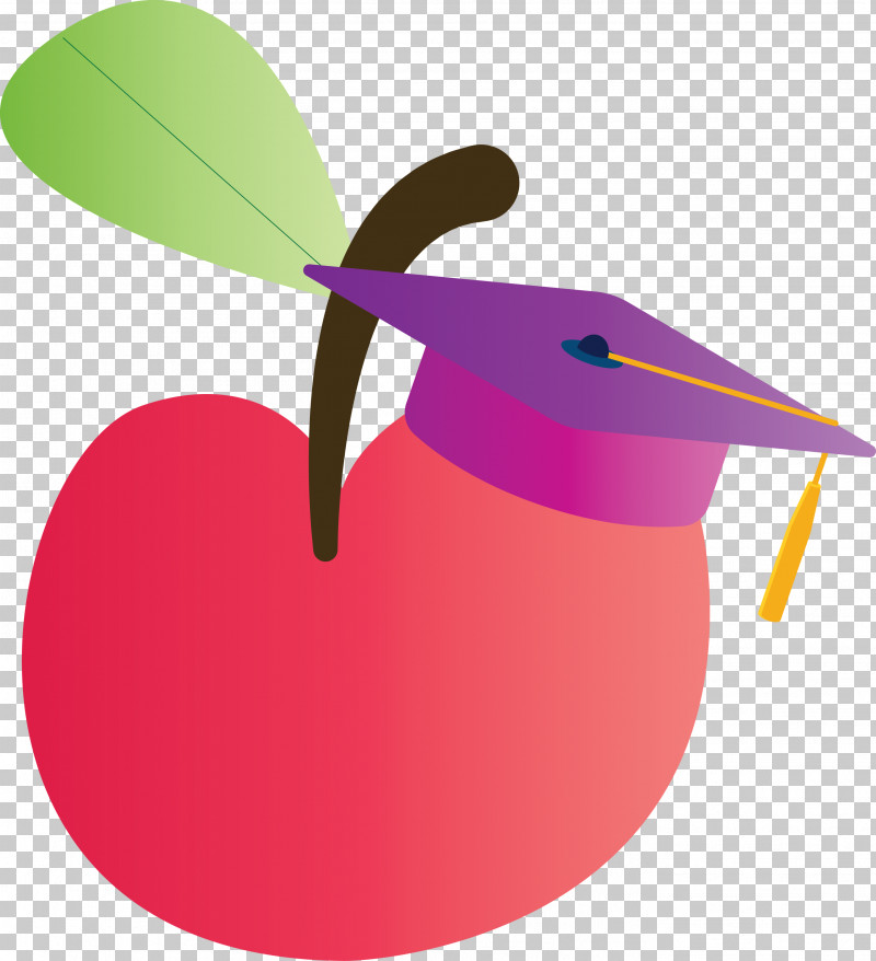 Back To School PNG, Clipart, Apple, Back To School, Biology, Leaf, Plants Free PNG Download
