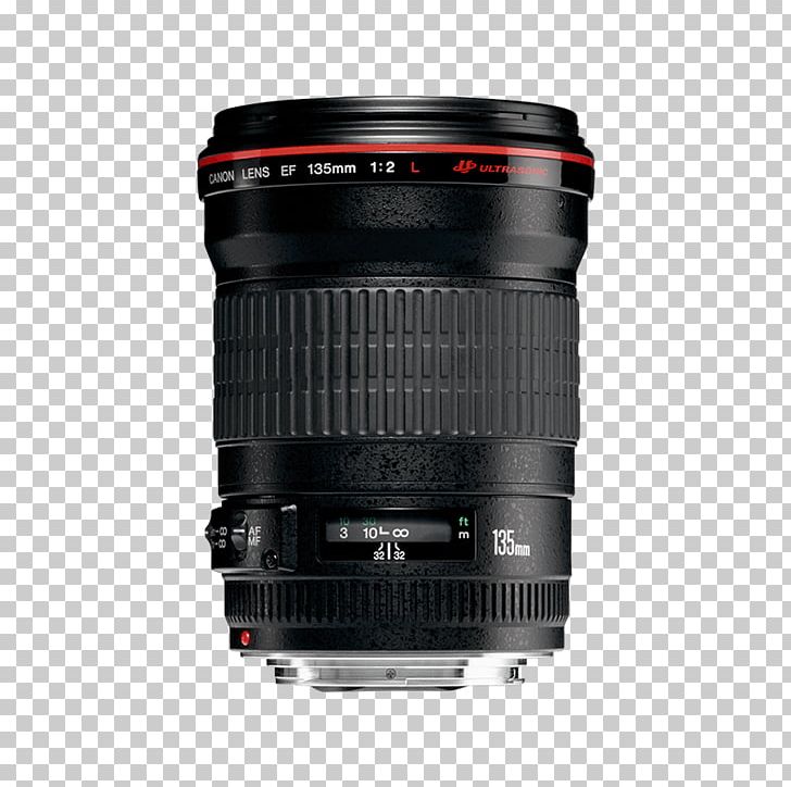 Canon EF Lens Mount Canon EF 135mm F/2 L USM Camera Lens Canon EF Telephoto 135mm F/2.0 PNG, Clipart, Camera, Camera Accessory, Camera Lens, Cameras Optics, Canon Free PNG Download