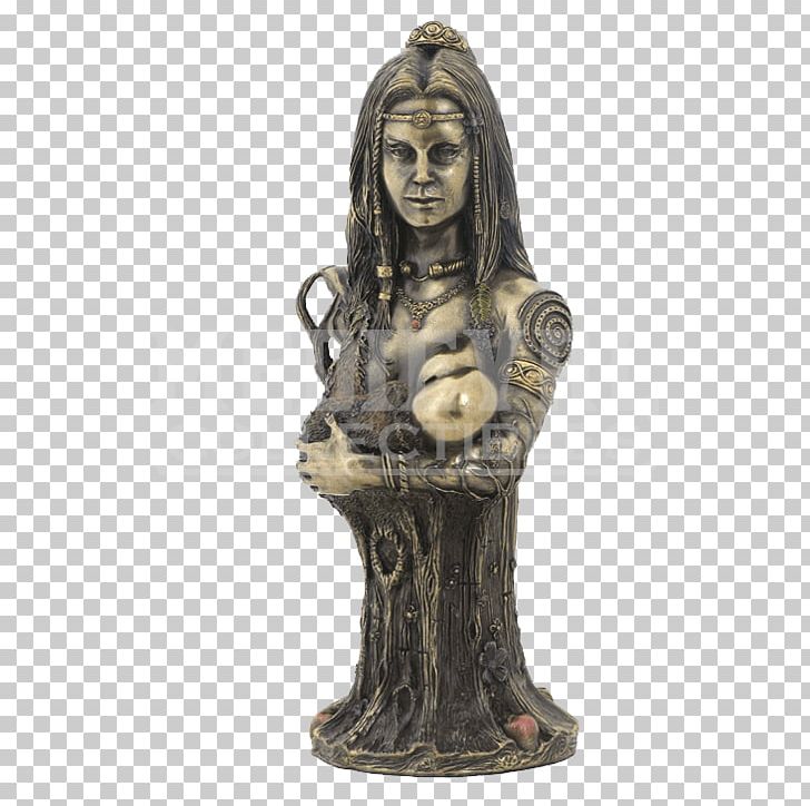 Earth Danu Mother Goddess Wicca PNG, Clipart, Brigid, Bronze, Bronze Sculpture, Celtic Deities, Celts Free PNG Download