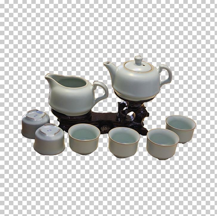 Green Tea White Tea Chinese Cuisine Teapot PNG, Clipart, Camellia Sinensis, Ceramic, Chinese Tea, Coffee Cup, Creative Free PNG Download