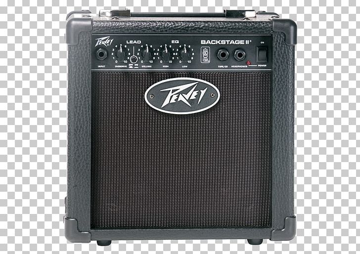 Guitar Amplifier Peavey Backstage Peavey Electronics Amplifier Modeling PNG, Clipart, Audio, Bass Guitar, Distortion, Electric Guitar, Electronic Instrument Free PNG Download