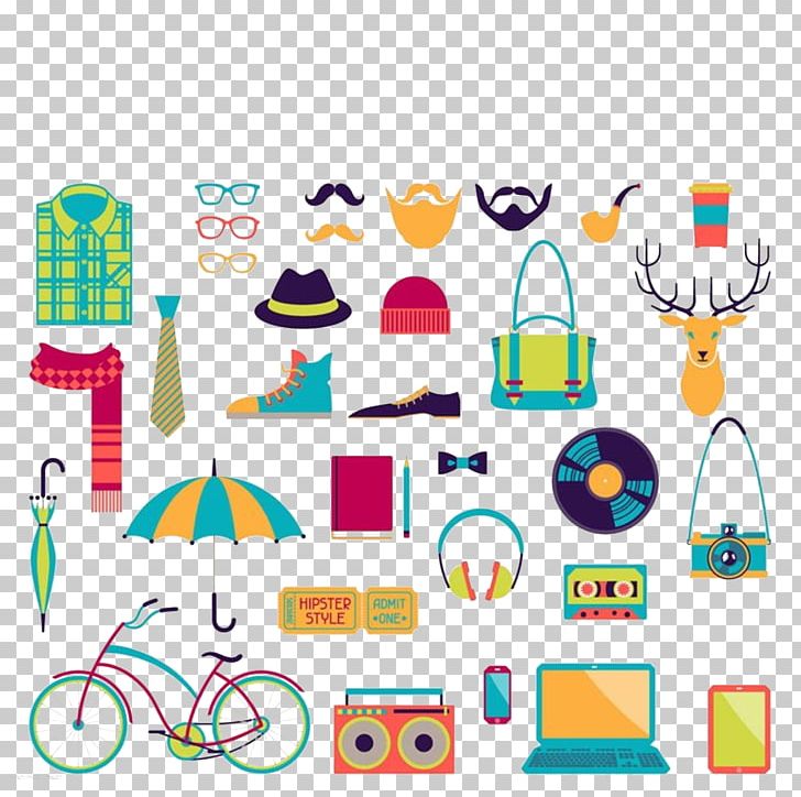 Hipster Icon PNG, Clipart, Area, Bags, Balloon Cartoon, Bicycle, Boy Cartoon Free PNG Download