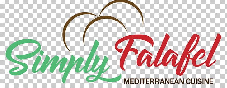 Logo Simply Falafel Mediterranean Cuisine Brand Restaurant PNG, Clipart, Area, Brand, Delivery, Falafel, Food Free PNG Download
