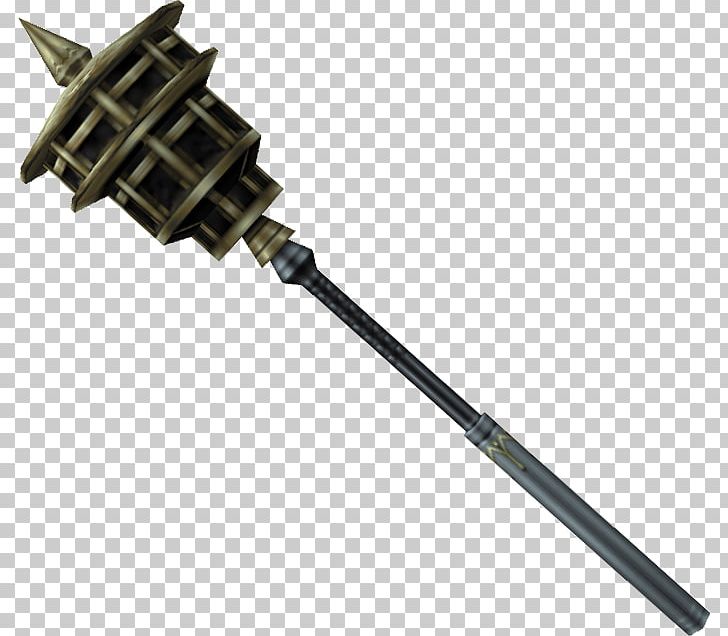 Mace Weapon Club War Hammer PNG, Clipart, Club, Final Fantasy, Final Fantasy I Ii Dawn Of Souls, Flail, Hardware Free PNG Download