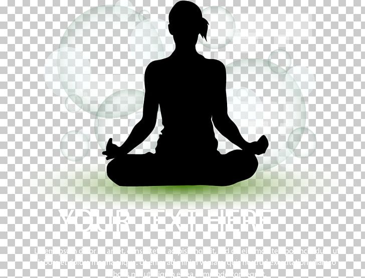 Meditation Icon PNG, Clipart, Adobe Illustrator, Computer Wallpaper, Download, Free Buckle Png Material, Free Stock Png Free PNG Download