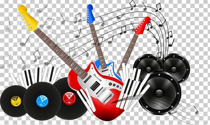 Musical Note Poster Guitar PNG, Clipart, Electric Guitar, Graphic Design, Guitar, Music, Musical Instrument Free PNG Download
