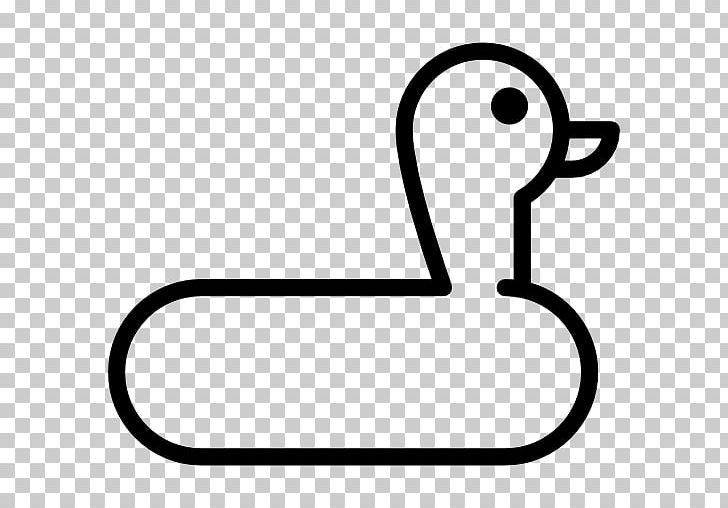 Rubber Duck Computer Icons PNG, Clipart, American Pekin, Animals, Area, Black And White, Computer Icons Free PNG Download