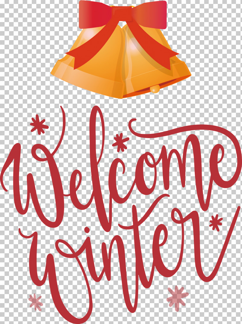 Welcome Winter PNG, Clipart, Logo, M, Meter, Welcome Winter Free PNG Download