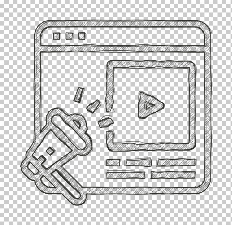 Entertainment Icon Type Of Website Icon Media Icon PNG, Clipart, Electrical Supply, Entertainment Icon, Line Art, Media Icon, Type Of Website Icon Free PNG Download