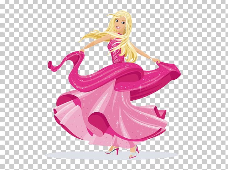 Barbie: Fairytopia Portable Network Graphics Doll PNG, Clipart, Art, Barbie, Barbie Fairytopia, Barbie The Princess The Popstar, Cartoon Free PNG Download