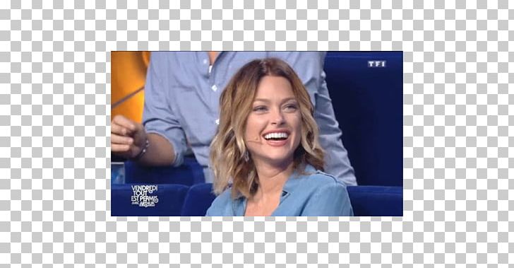 Caroline Receveur Anything Goes TF1 Video 7 April PNG, Clipart, 7 April, Anything Goes, Brand, Caroline Receveur, Communication Free PNG Download