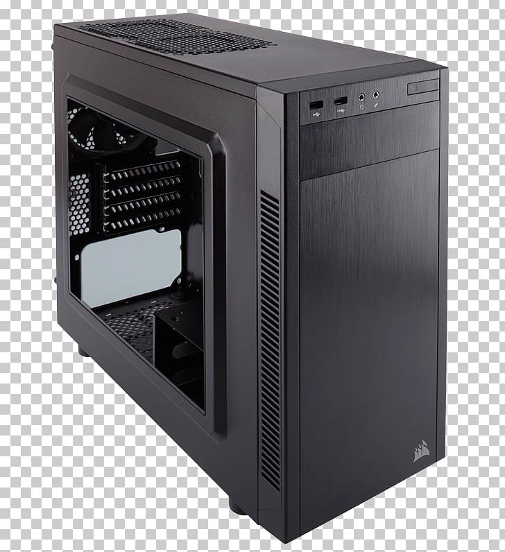 Computer Cases & Housings Power Supply Unit MicroATX Corsair Components PNG, Clipart, Atx, Computer, Computer Case, Computer Cases Housings, Computer Hardware Free PNG Download