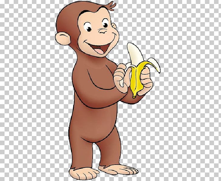Curious George Banana Pudding PNG, Clipart, Arm, Banana, Boy, Carnivoran, Cartoon Free PNG Download