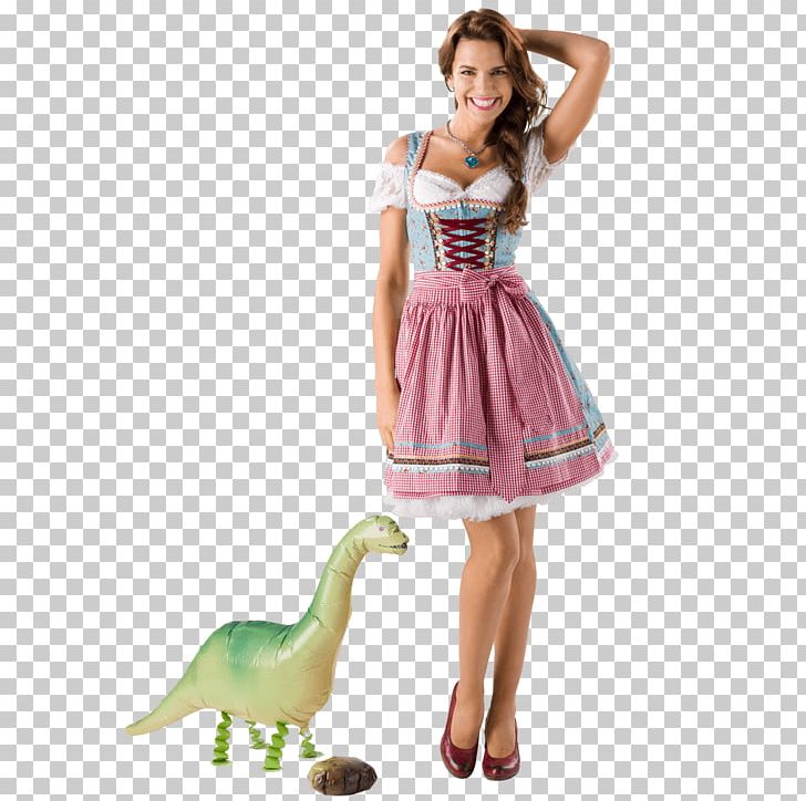 Dirndl Folk Costume Dress Clothing Fashion PNG, Clipart, Apron, Clothing, Cocktail Dress, Costume, Day Dress Free PNG Download