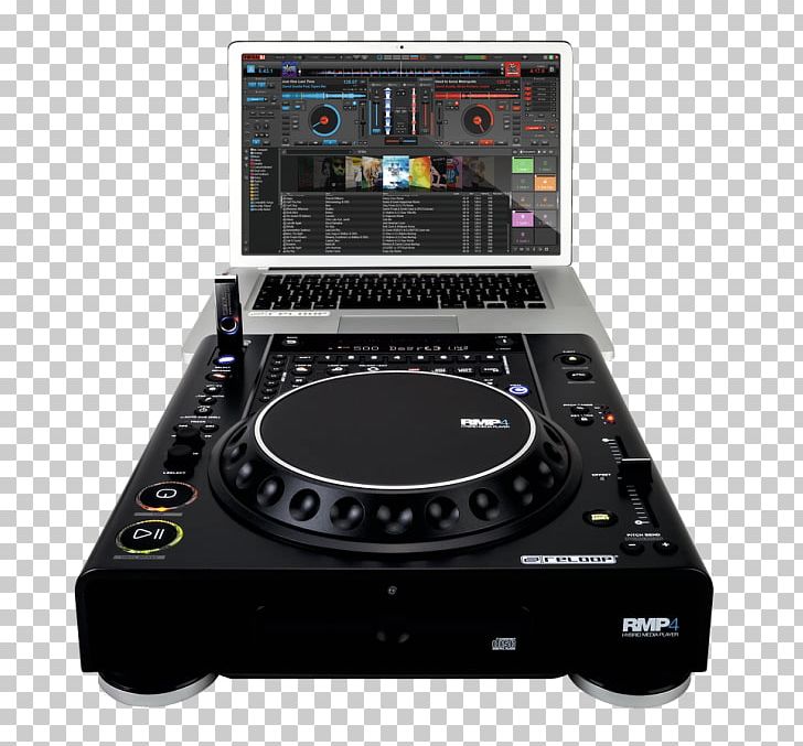 Disc Jockey Media Player Computer Software DJ Controller CD Player PNG, Clipart, Audio Equipment, Audio Mixing, Beatmatching, Cdj, Cd Player Free PNG Download
