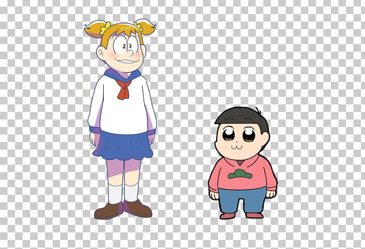 Pop Team Epic Skullgirls Boy Mixtape PNG, Clipart, Art, Boy, Cartoon, Child, Clothing Free PNG Download