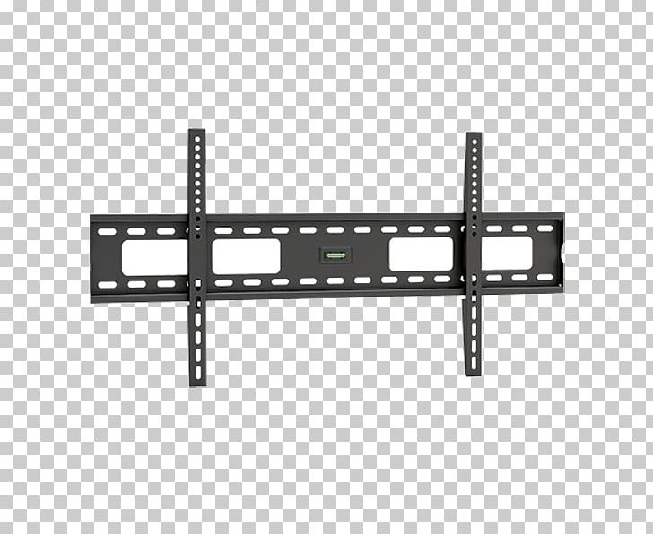 Television LED-backlit LCD Flat Panel Display Wall Bracket PNG, Clipart, Angle, Apartment, Area, Black, Bracket Free PNG Download